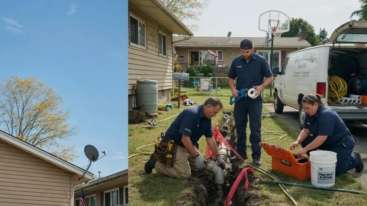 Garbage Disposal Replacement in Mantua, OH near me
